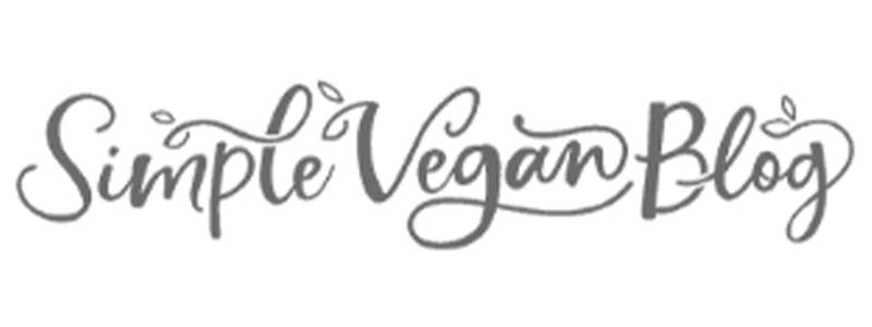 simple vegan